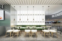店鋪裝修指南：奶茶店裝修需要多久時間？